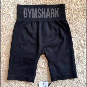 Gymshark Flex Cycling Shorts